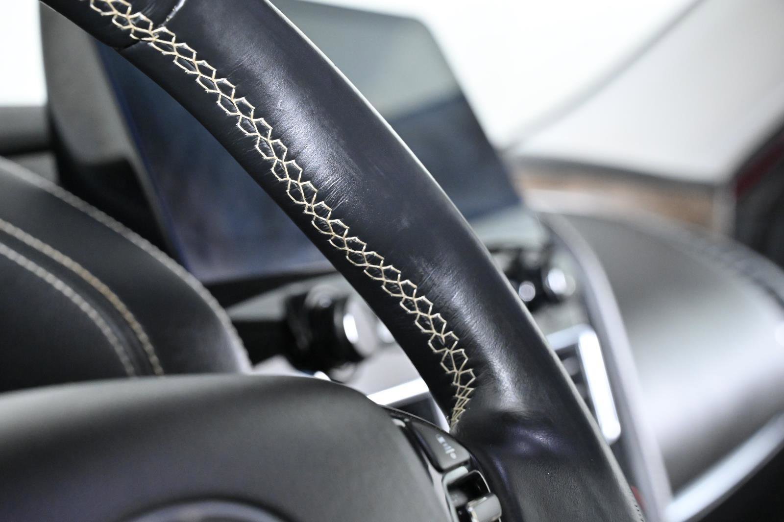 Certified 2023 INFINITI QX80 Premium Select w/ Cargo Package image 14