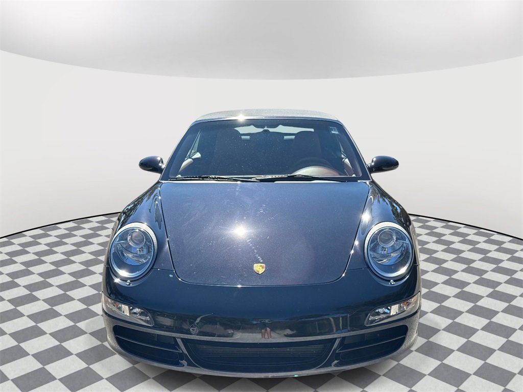 Used 2008 Porsche 911 Carrera image 8