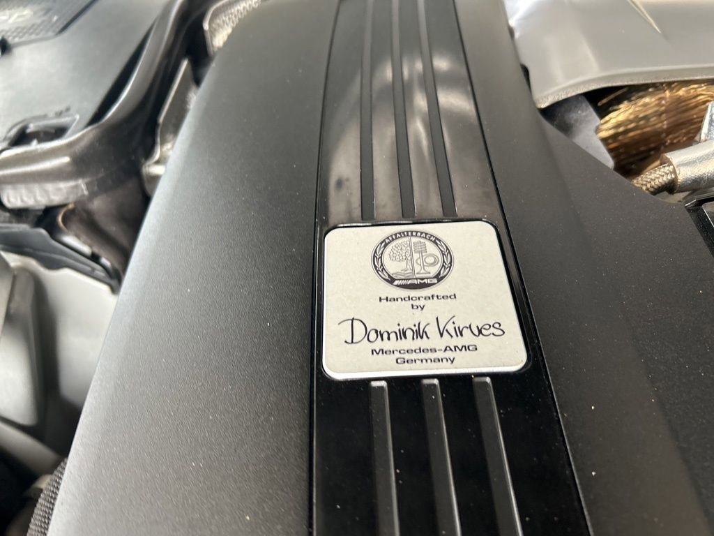 Used 2022 Mercedes-Benz SL 63 AMG 4MATIC image 23