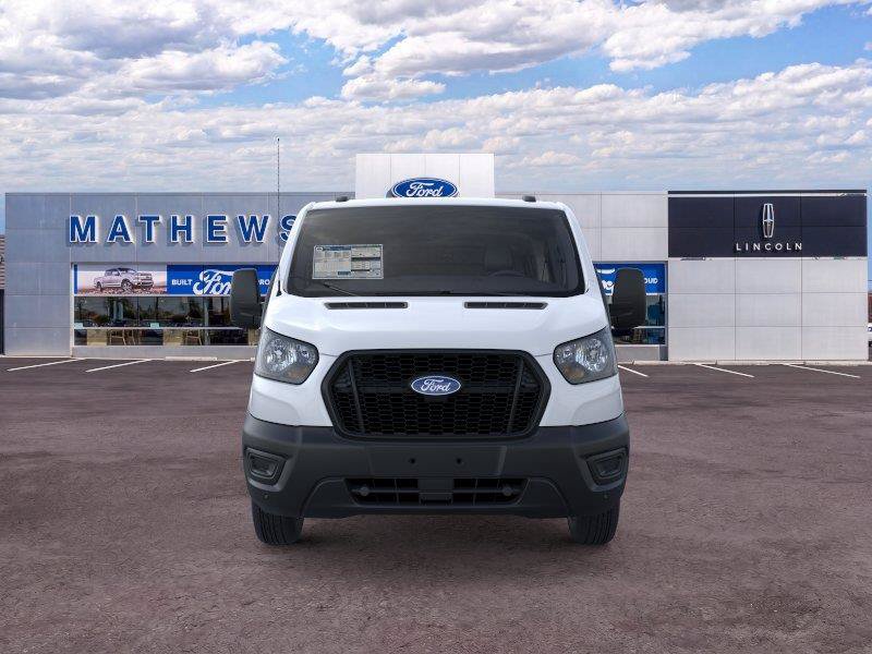New 2026 Ford Transit 250 Low Roof AWD image 6