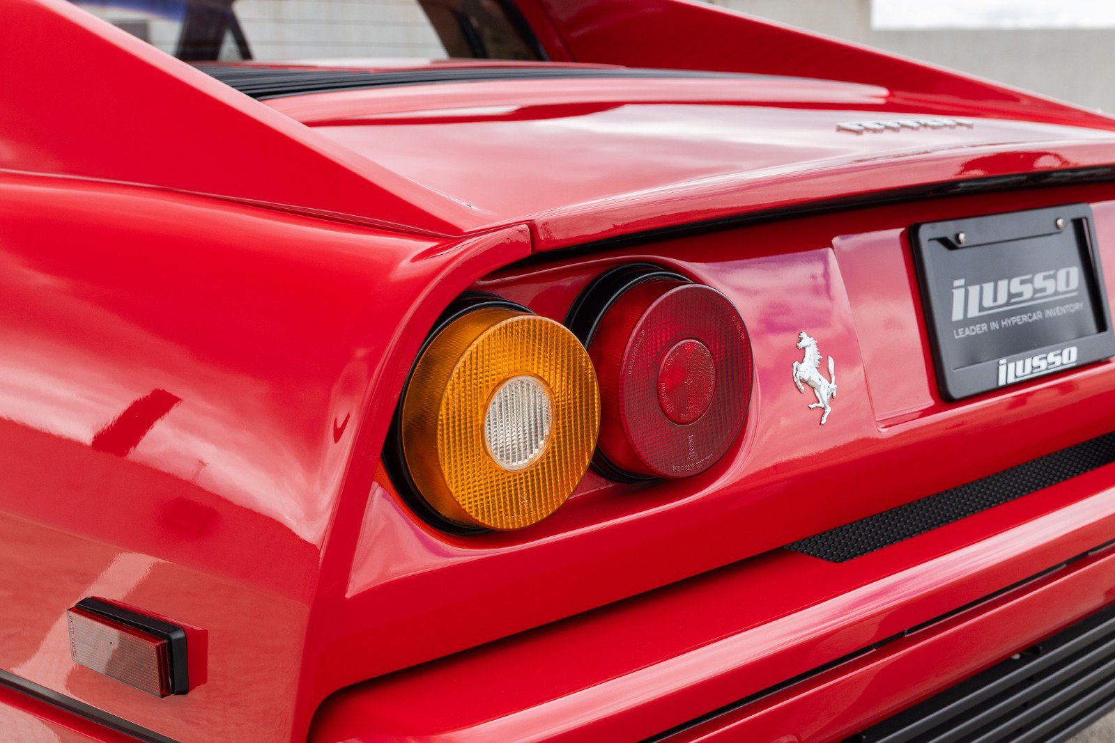 Used 1987 Ferrari 328 GTS RWD image 53