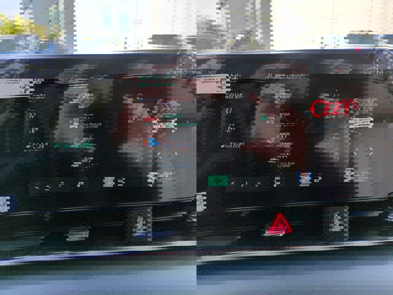 New 2026 Kia Carnival EX image 26