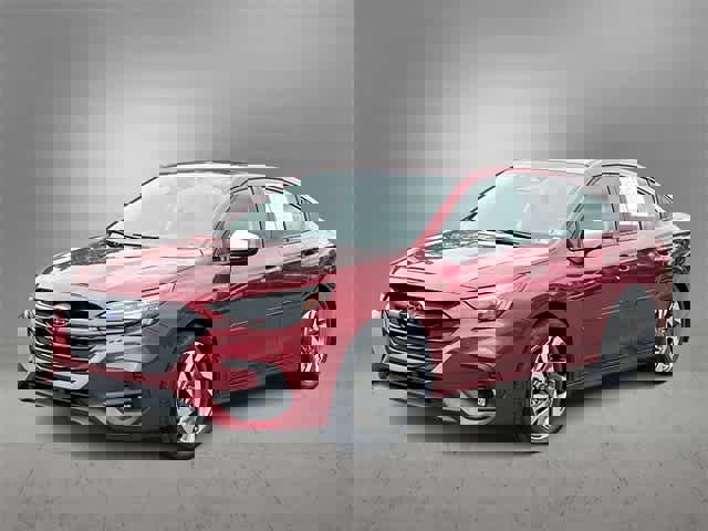 Certified 2025 Subaru Legacy Touring XT