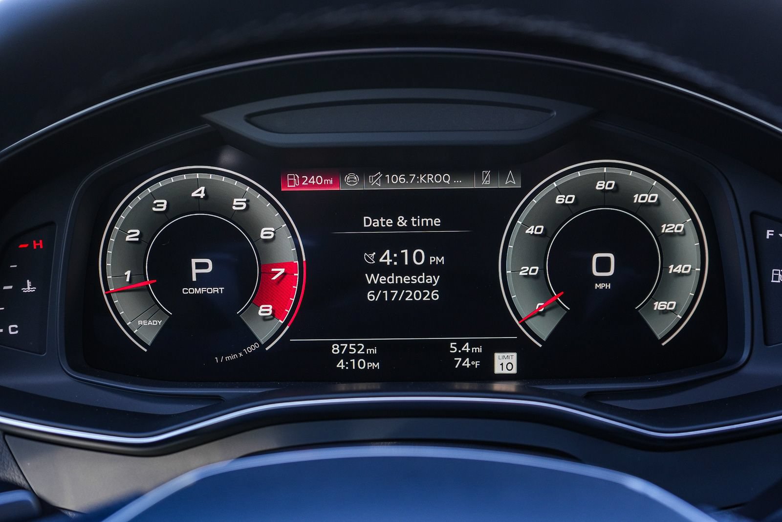 Used 2025 Audi S7 Premium Plus AWD/4WD image 23