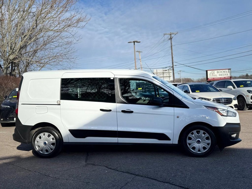 Used 2023 Ford Transit Connect XL image 7