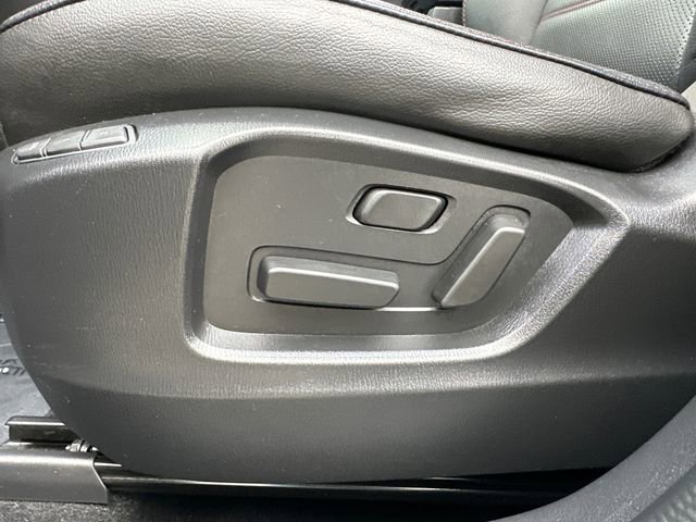 Used 2023 MAZDA CX-5 Carbon Edition image 31