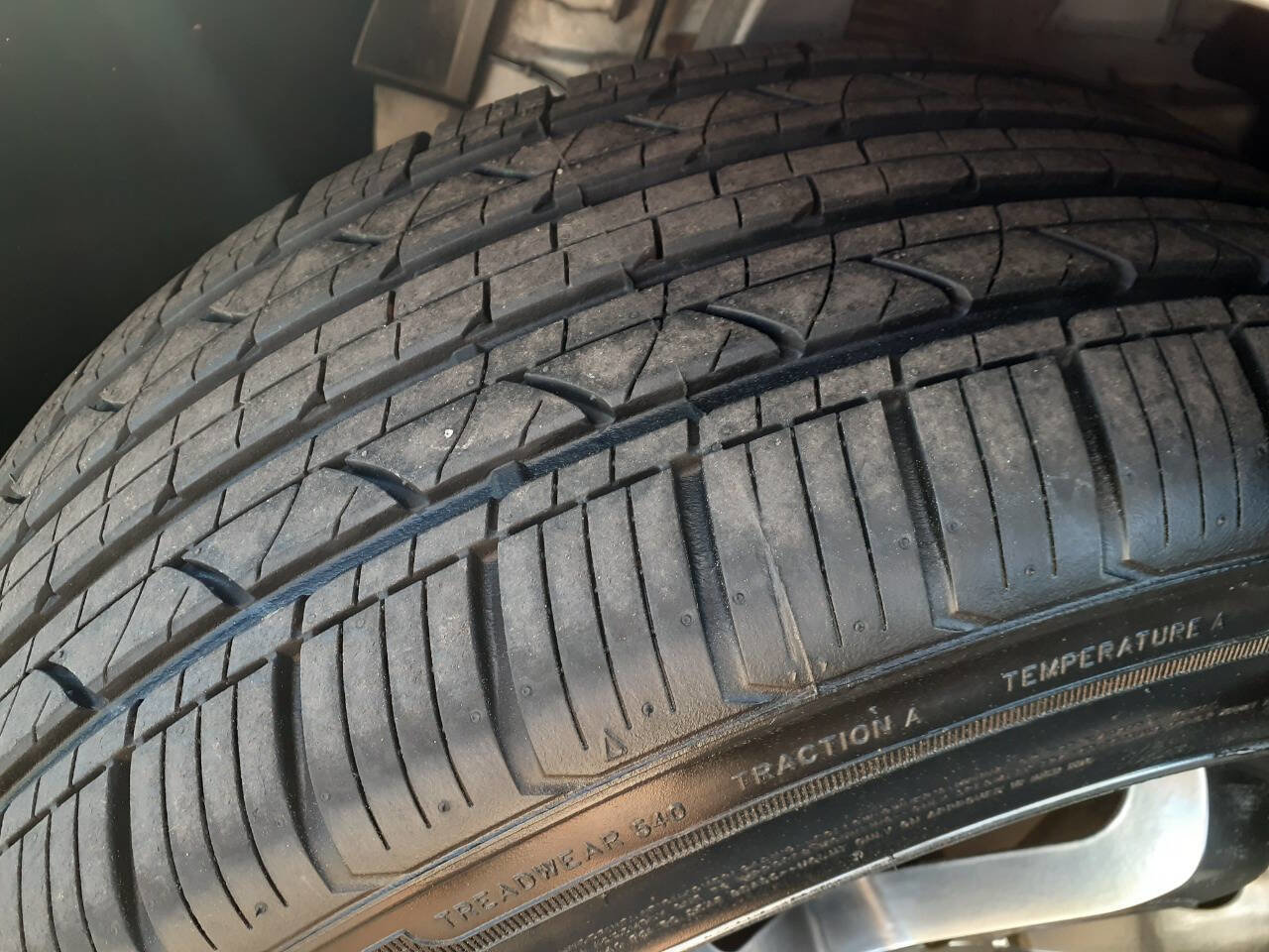 Used 2010 INFINITI G37 x Coupe w/ Premium Pkg image 20