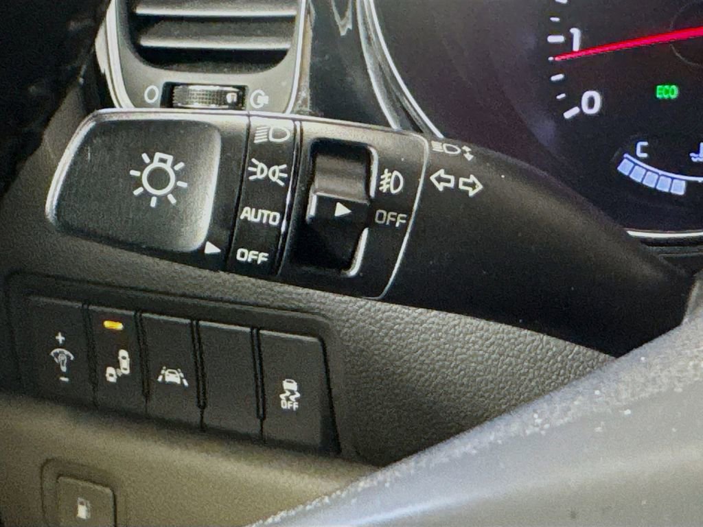 Used 2018 Kia Sedona EX image 12