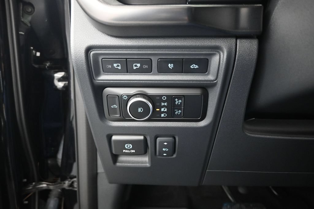 Used 2024 Ford F150 Raptor AWD/4WD image 12