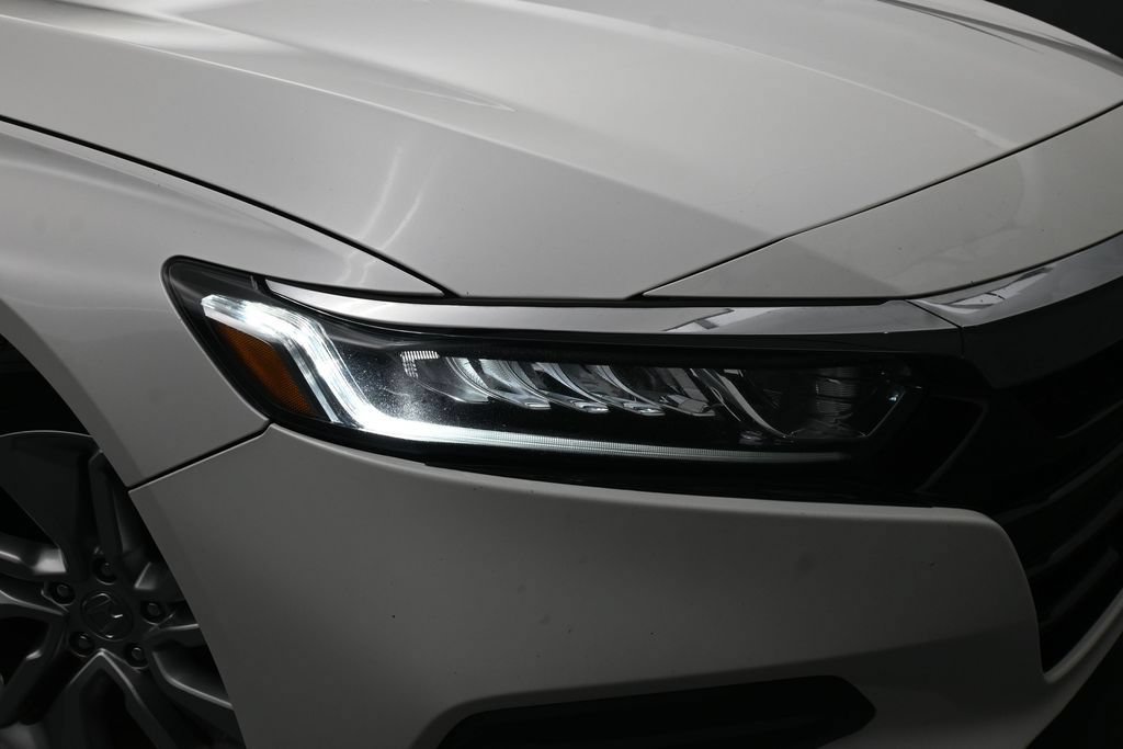 Used 2020 Honda Accord LX image 41
