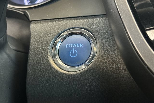 Certified 2023 Toyota Camry SE w/ Audio Upgrade Package FWD image 26