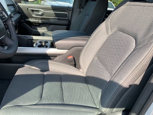 New 2027 RAM 1500 4x4 Crew Cab image 12
