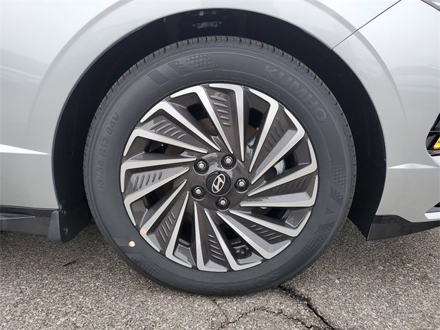 New 2026 Hyundai Sonata SEL image 5