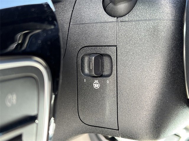 Certified 2025 Mercedes-Benz CLA 250 4MATIC image 18