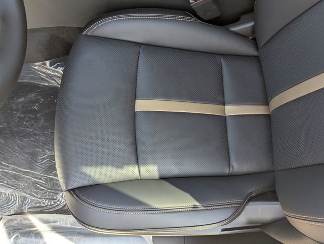 New 2026 MAZDA CX-90 Plug-In Hybrid w/ Premium Plus image 11