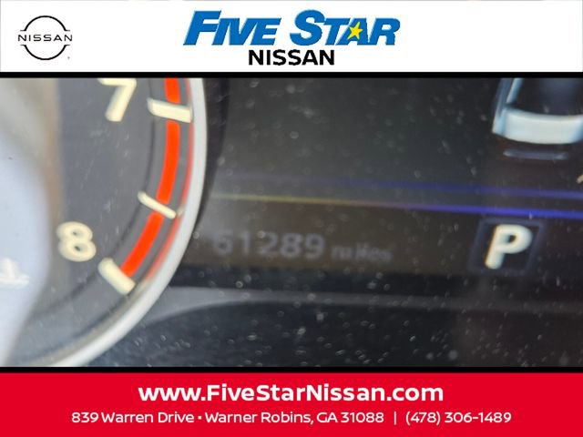 Used 2024 Nissan Altima 2.5 SR FWD image 26