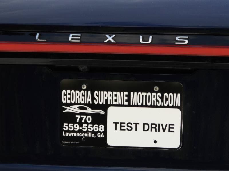 Used 2023 Lexus RX 350 Premium w/ Cold Area Package FWD image 10