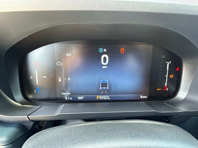 New 2026 Ford Maverick XLT w/ XLT Luxury Package FWD image 28