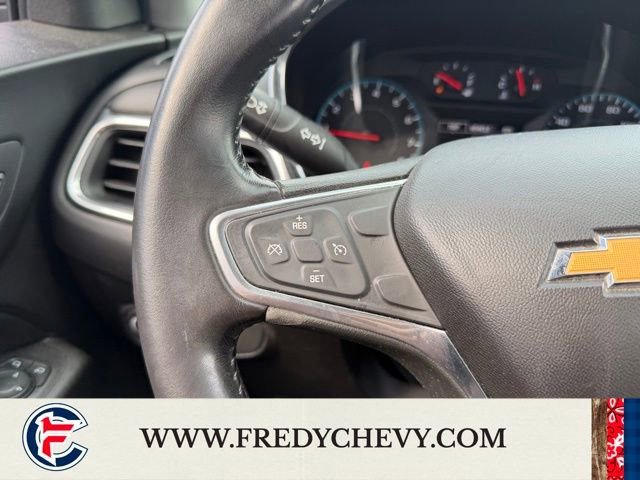 Used 2018 Chevrolet Equinox LT image 27