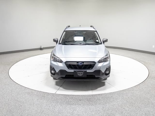 Used 2021 Subaru Crosstrek 2.5i Sport AWD/4WD image 28