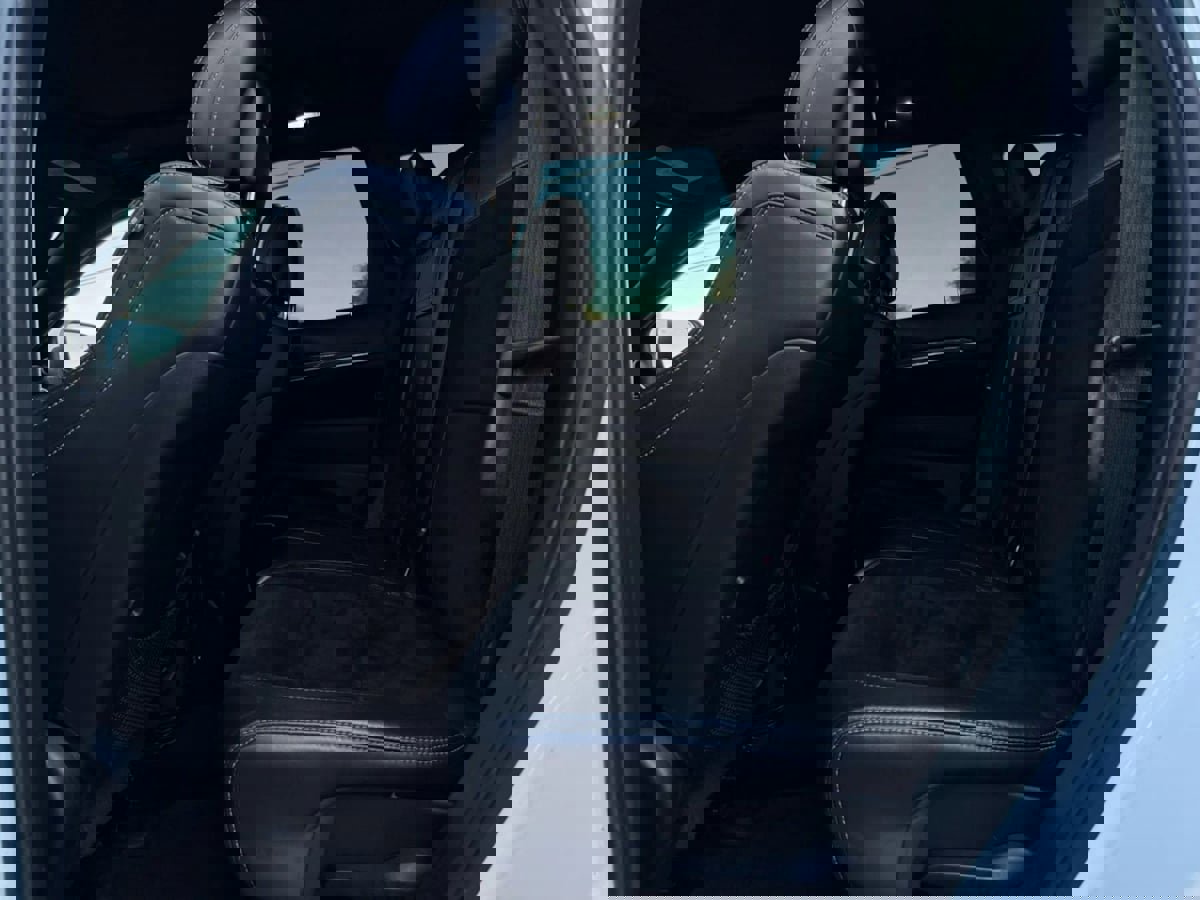 Used 2015 Jeep Grand Cherokee SRT w/ Trailer Tow Group IV image 44