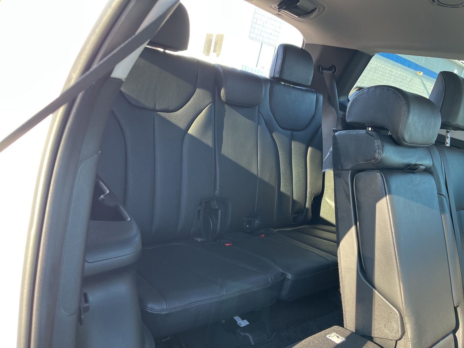 Used 2022 Hyundai Palisade SEL w/ 8P Bench Seat Package image 18