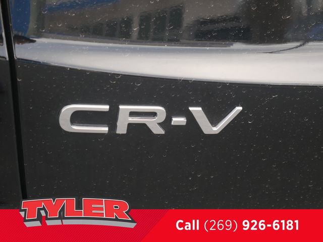New 2026 Honda CR-V EX-L image 14