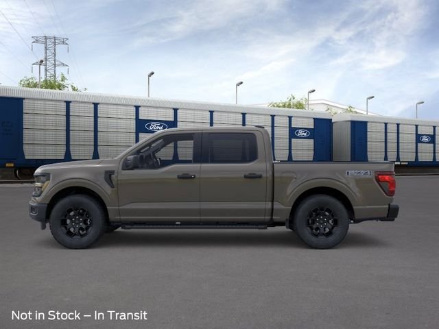 New 2026 Ford F150 STX image 3