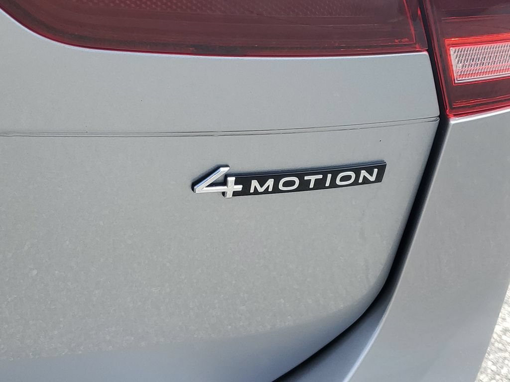 Used 2022 Volkswagen Tiguan SE R-Line AWD/4WD image 7