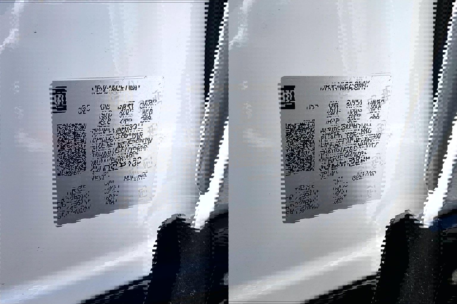 Used 2025 Buick Envista Sport Touring w/ Convenience I Package image 19