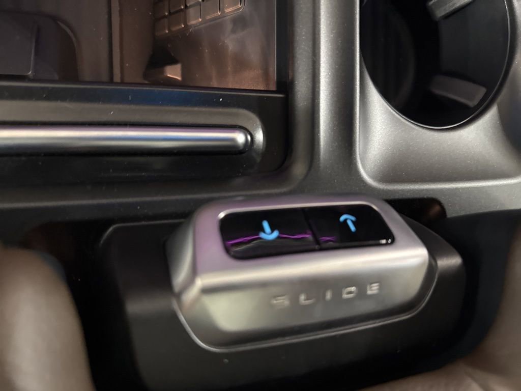 New 2025 Ford Expedition King Ranch AWD/4WD image 29