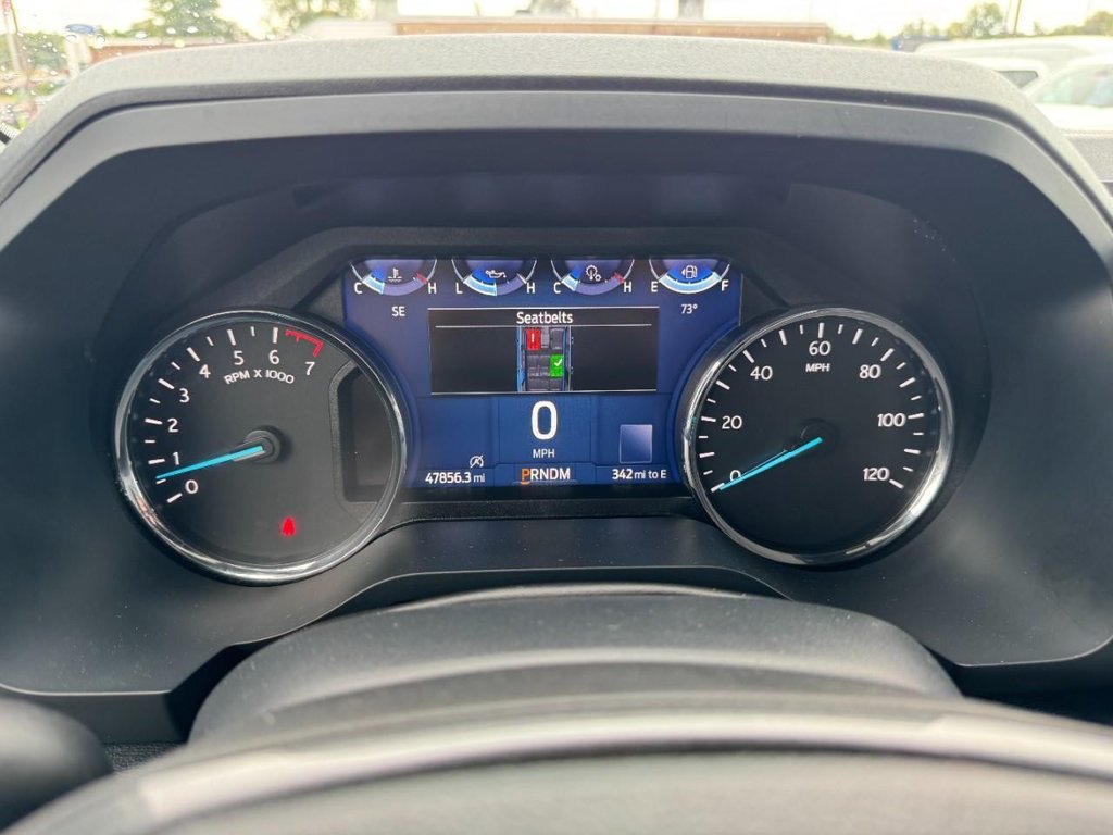 Certified 2024 Ford Expedition Limited AWD/4WD image 26