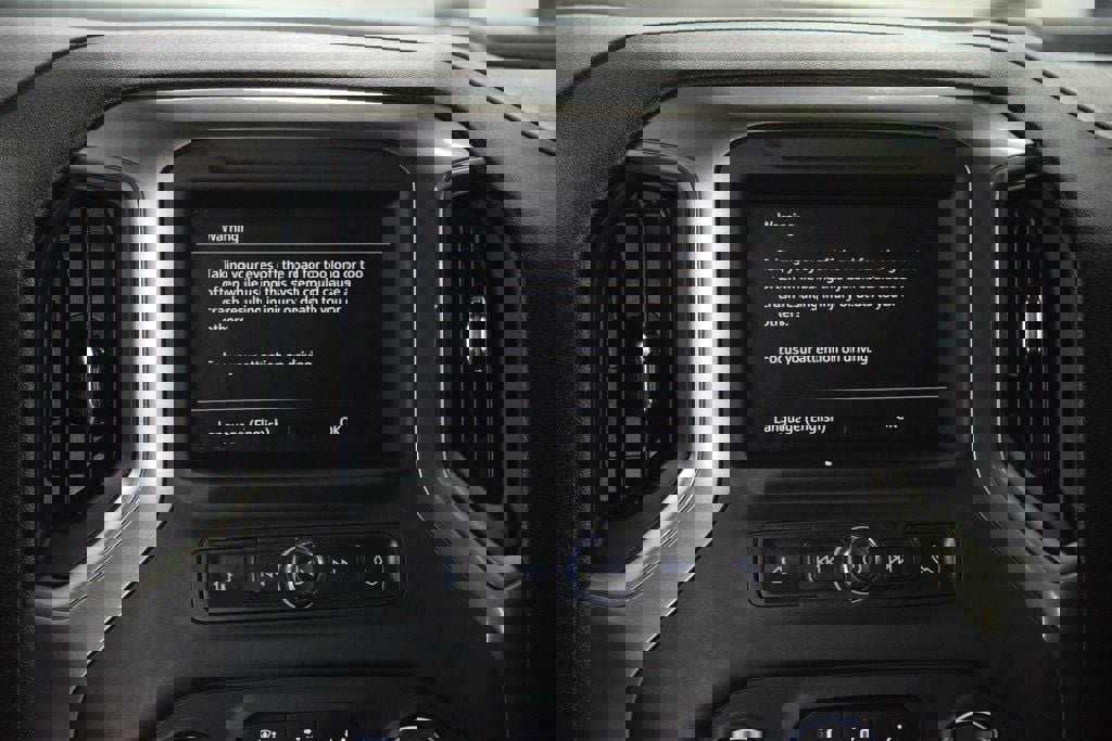 Used 2025 Chevrolet Silverado 3500 W/T w/ WT/CX Safety Package image 24