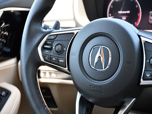 Used 2026 Acura MDX SH-AWD w/ Technology Package image 29