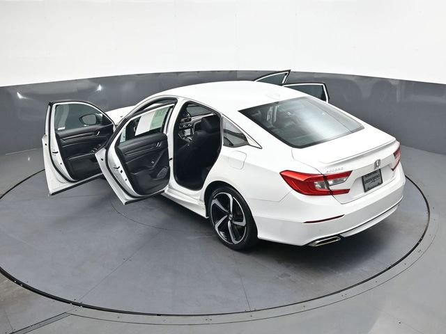 Used 2018 Honda Accord Sport image 38