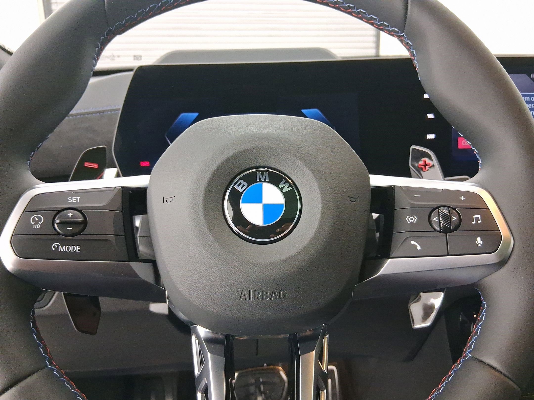 New 2026 BMW X2 M35i w/ Technology Package AWD/4WD image 15
