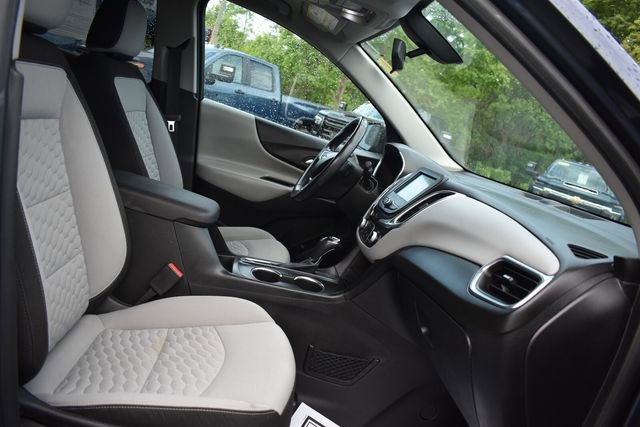 Certified 2018 Chevrolet Equinox LT FWD image 13