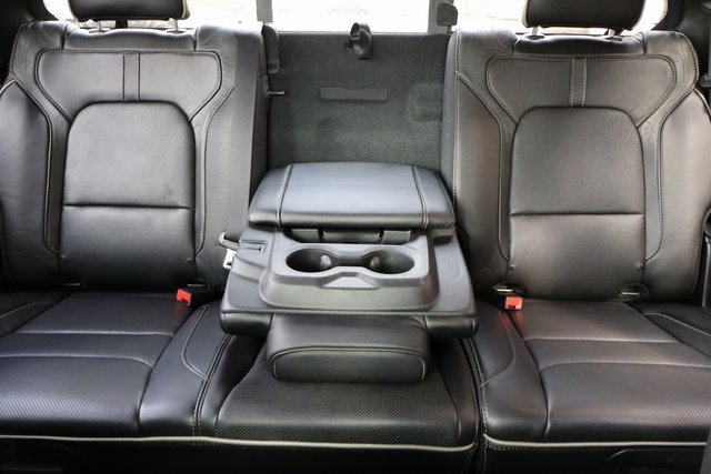 Used 2019 RAM 1500 Limited image 50