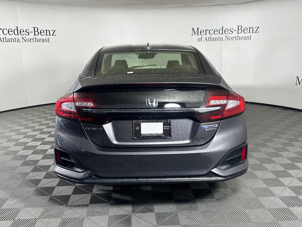 Used 2018 Honda Clarity Touring image 6
