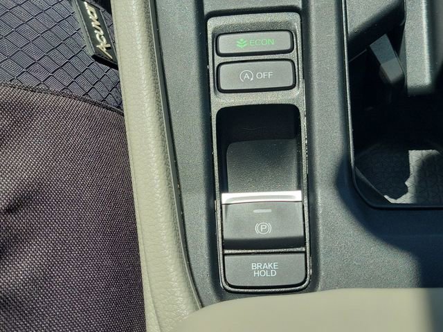 Used 2023 Honda Accord LX image 36
