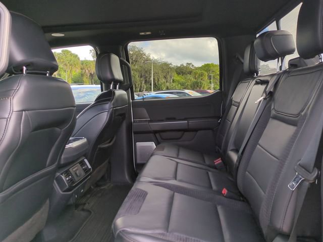 Used 2023 Ford F150 Raptor w/ Raptor Carbon Fibre Package image 15