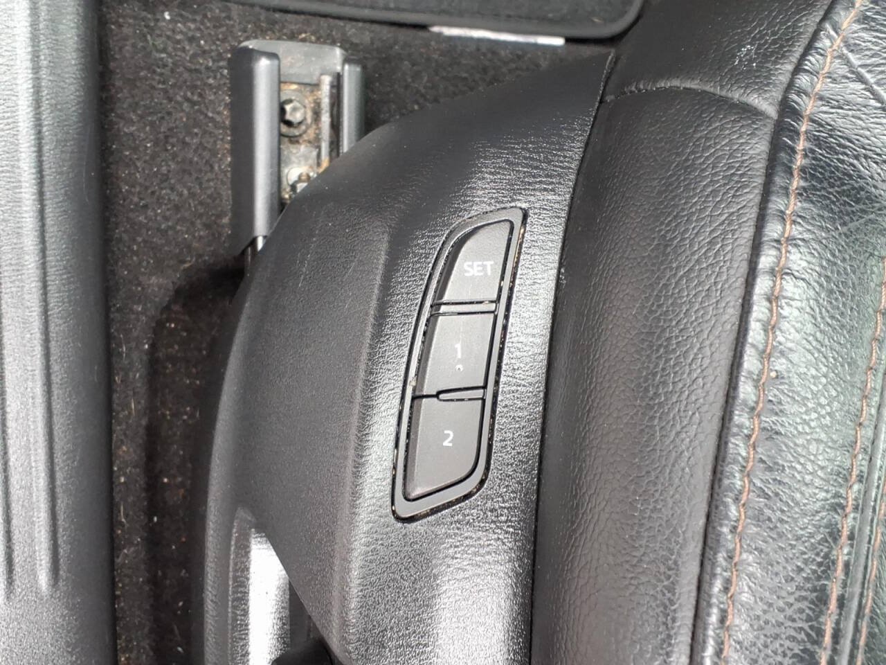 Used 2023 MAZDA CX-5 AWD 2.5 S image 16