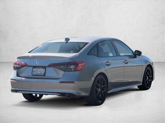 Used 2023 Honda Civic Sport image 5