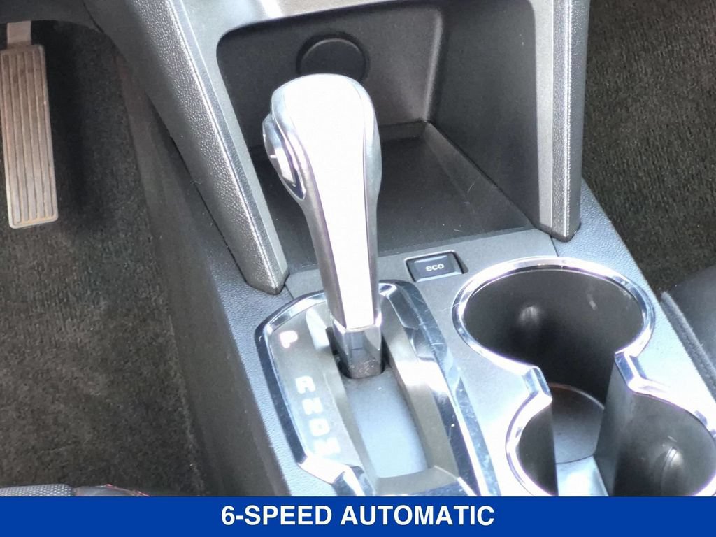 Used 2015 Chevrolet Equinox LTZ w/ LPO, Protection Package AWD/4WD image 27