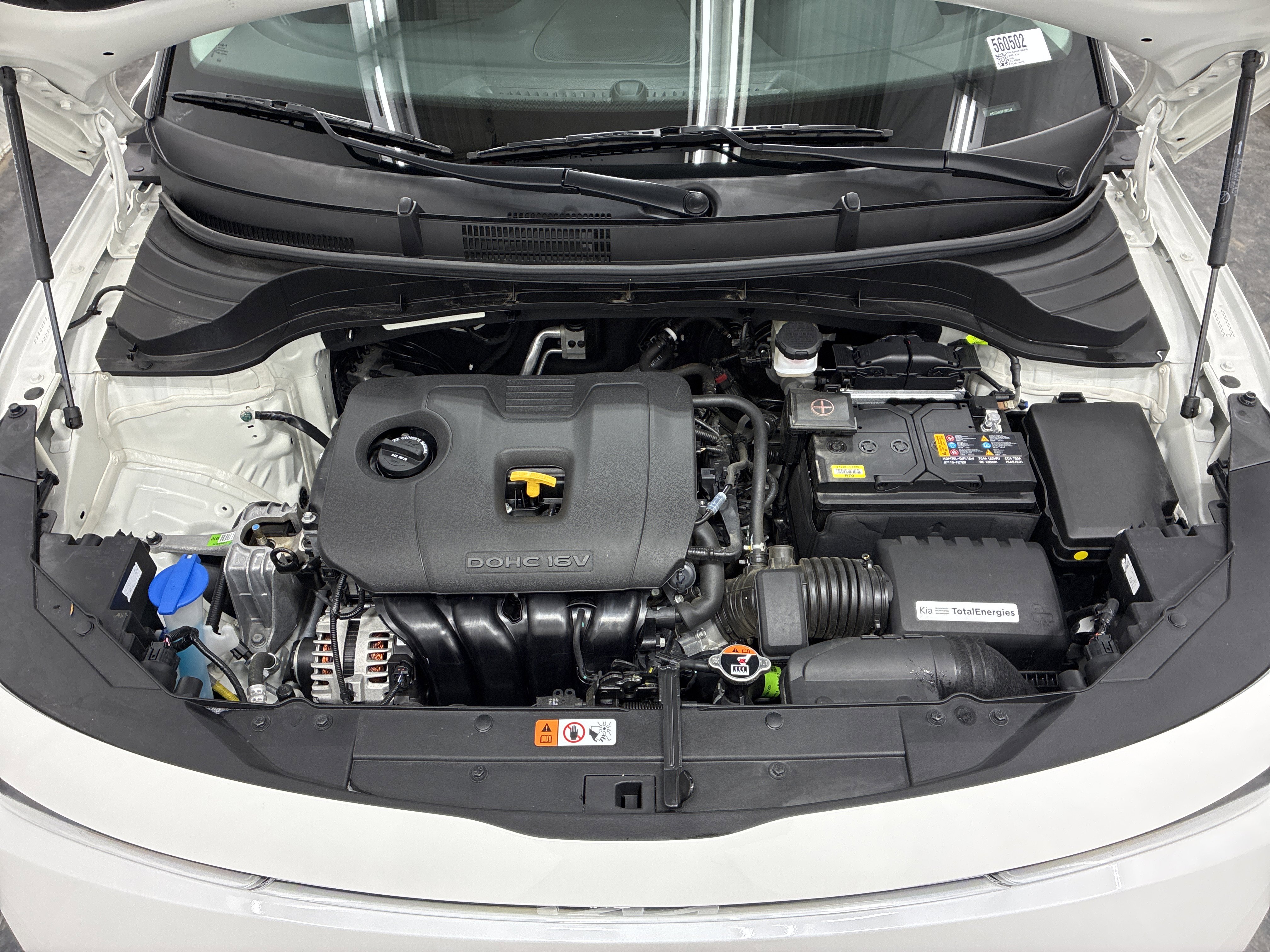 Certified 2023 Kia Soul EX FWD image 3
