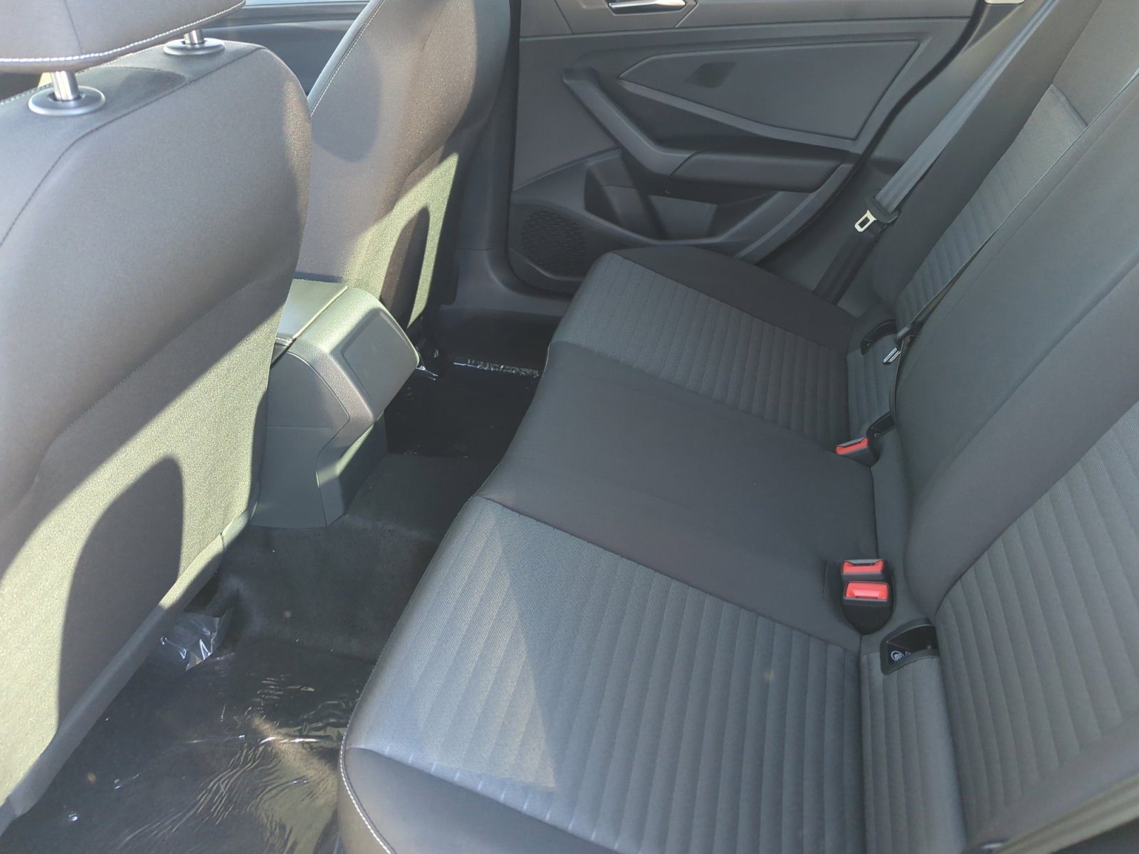 New 2026 Volkswagen Jetta S image 17