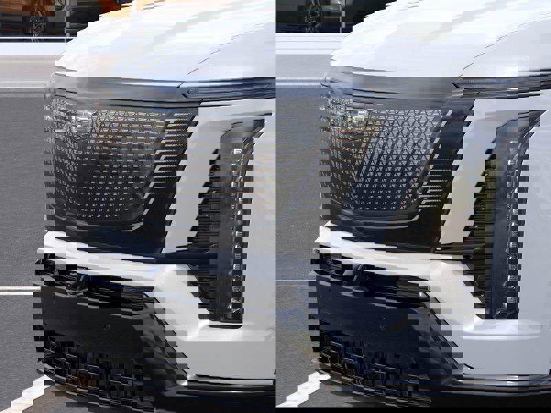 New 2026 Cadillac Vistiq Sport image 13