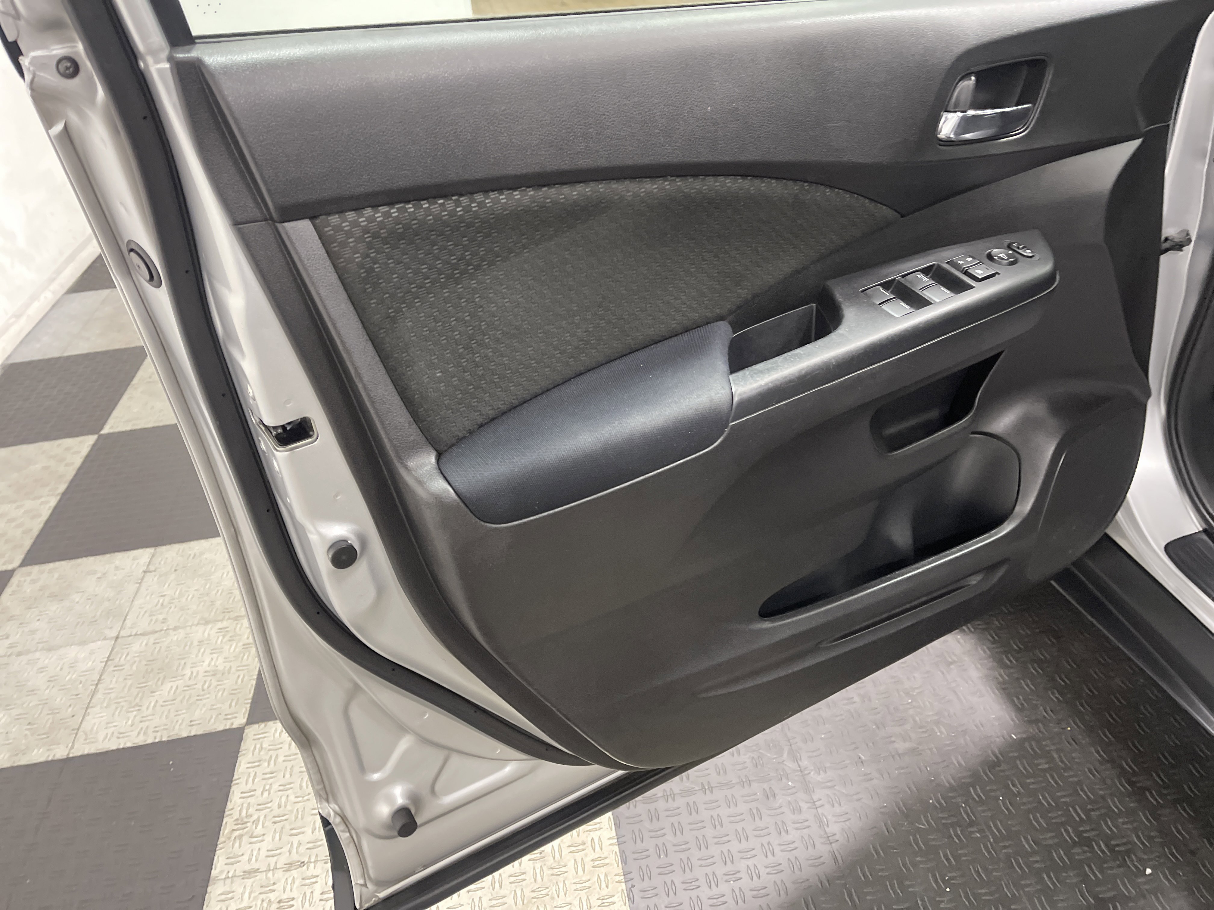 Used 2016 Honda CR-V EX image 13