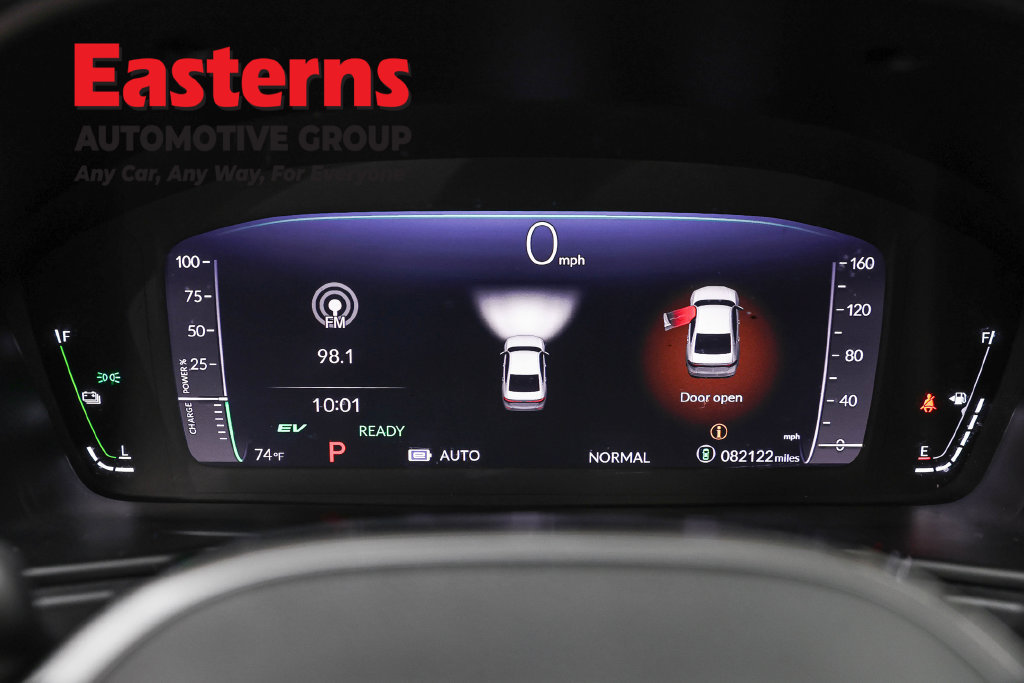 Used 2023 Honda Accord Touring image 19