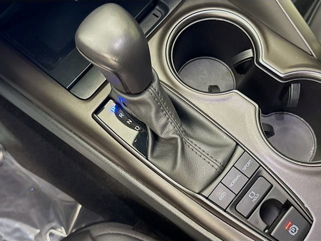 Used 2024 Toyota Camry XSE w/ Cold Weather Package image 16